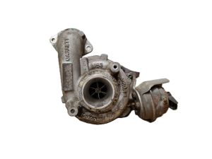 Turbolader - 9686120680