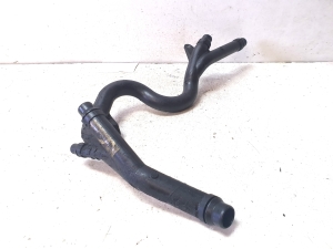 BMW X6 E71 (2008–2014) Rohr 780670602 - 2