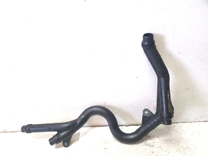 BMW X6 E71 (2008–2014) Rohr 780670602 - 3
