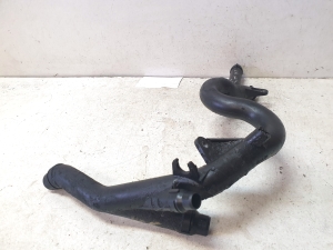 BMW X6 E71 (2008–2014) Rohr 780670602 - 4