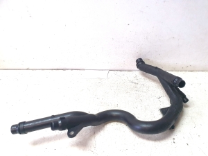 BMW X6 E71 (2008–2014) Rohr 780670602 - 5