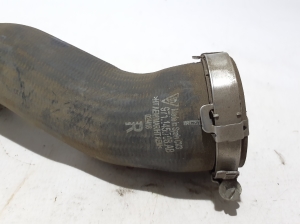Porsche Panamera 971 (2016–2026) Intercooler hose 971145708AB - 2