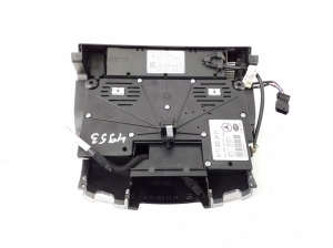 Mercedes Benz SLK-Class 171 (2004–2011) Front interior lighting panel A1718202401 - 4