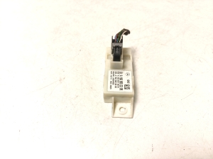 Mercedes Benz A-Class 176 (2012–2018) Control unit A1669003309 - 2