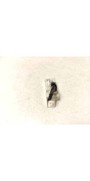 Mercedes Benz A-Class 176 (2012–2018) Control unit A1669003309 - 3