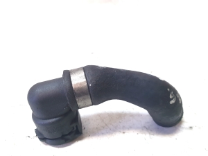 BMW X6 E71 (2008–2014) Rohr 10305917 - 4