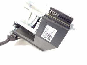 Mercedes Benz SLK-Class 171 (2004–2011) Cruise control switch A1715402545 - 3