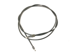   Hood release cable  - A2468800459 