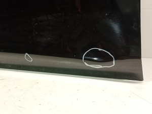 Infiniti Q50 (2013–2026) Front door and its parts - 3