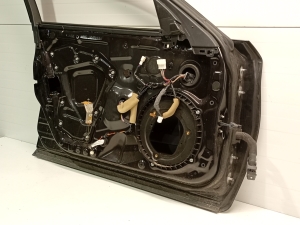 Infiniti Q50 (2013–2026) Front door and its parts - 4