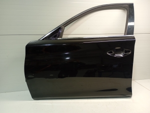 Infiniti Q50 (2013–2026) Front door and its parts - 5