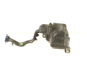 Mercedes Benz A-Class 176 (2012–2018) Front washer fluid reservoir A2468690120 - 2