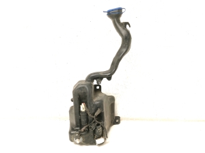   Front washer fluid reservoir  - A2468690120 