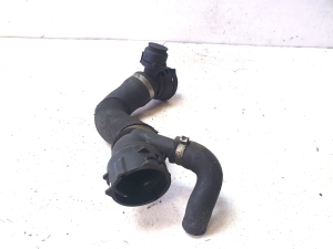 BMW X6 E71 (2008–2014) Rohr 15476810CZ - 2