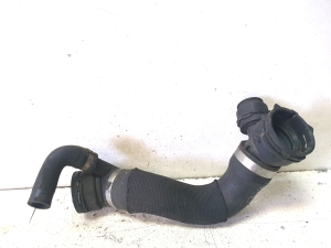 BMW X6 E71 (2008–2014) Rohr 15476810CZ - 3