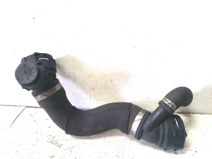 BMW X6 E71 (2008–2014) Rohr 15476810CZ - 5