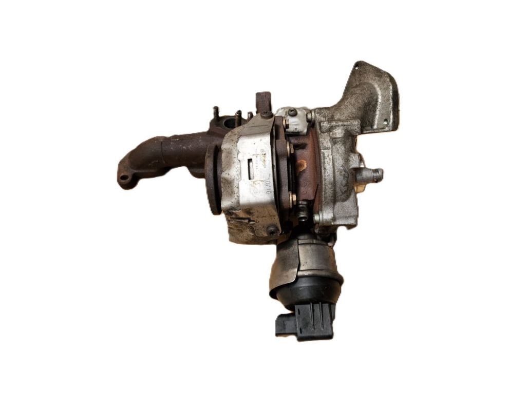 Volkswagen Passat B7 (2010–2014) Turbolader 03L253056G Volkswagen Passat B7 (2010–2014) Turbolader 03L253056G