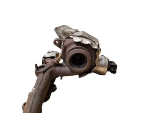 Volkswagen Passat B7 (2010–2014) Turbolader 03L253056G - 3