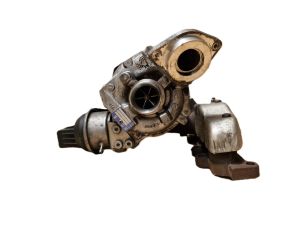 Volkswagen Passat B7 (2010–2014) Turbolader 03L253056G - 4