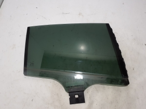   Rear side door glass  - 971845318C 