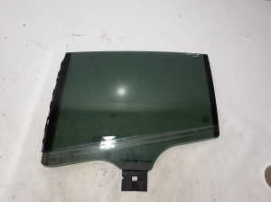   Rear side door glass  - 971845317C 