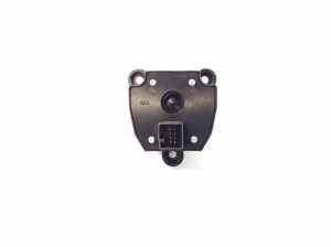 Mercedes Benz SLK-Class 171 (2004–2011) Mirror control switch A1718203310 - 3