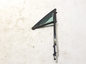   Front door quarter glass  - 971845321A 