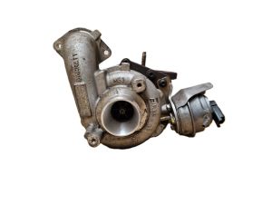 Turbolader - 9686120680