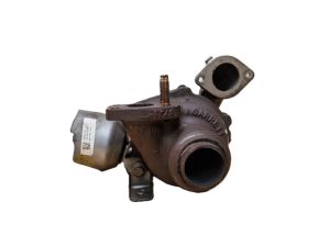 Ford Mondeo IV (2007–2015) Turbolader 9686120680 - 3