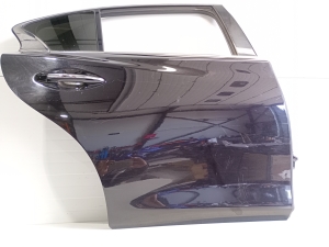 Infiniti Q50 (2013–2026) Tagumised küljeuksed ja nende osad - 5