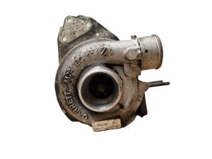 Turbocharger - 35242128H