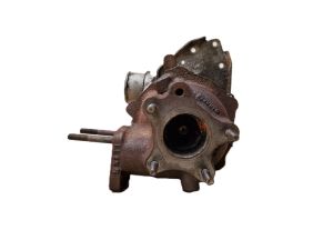 Chrysler Grand Voyager V (2007–2015) Turbolader 35242128H - 3