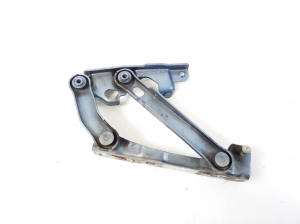Mercedes Benz SLK-Class 171 (2004–2011) Hood hinge A1718800128 - 3