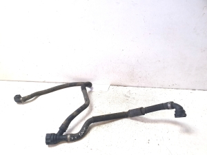 BMW X6 E71 (2008–2014) Rohr 7509984 - 2