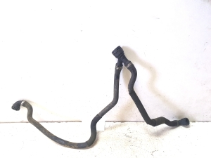 BMW X6 E71 (2008–2014) Rohr 7509984 - 4
