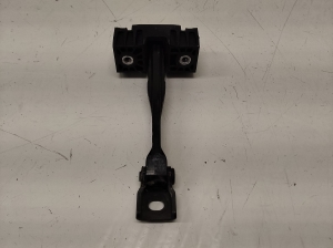AUDI A3 8V (2012–2020) Rear side door opening limiter 8V4839249 - 4
