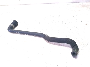 BMW X6 E71 (2008–2014) Rohr 10305924 - 2