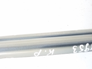 Mercedes Benz SLK-Class 171 (2004–2011) Front fender bracket A1718810914 - 2