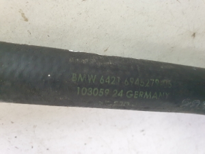 BMW X6 E71 (2008–2014) Rohr 6421694527905 - 3