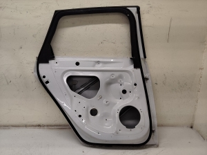 AUDI A3 8V (2012–2020) Tür hinten 1462609 - 4