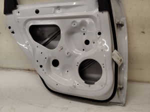 AUDI A3 8V (2012–2020) Tür hinten 1462609 - 6