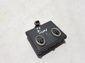 Porsche Panamera 971 (2016–2026) Front door control unit 4M1959792C - 2