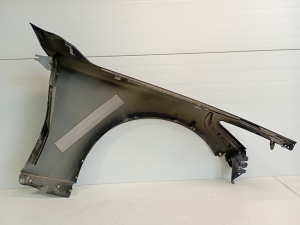 Infiniti Q50 (2013–2026) Front fender - 3