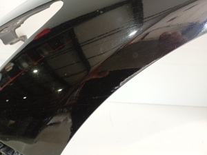 Infiniti Q50 (2013–2026) Front fender - 5