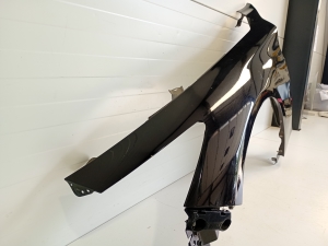 Infiniti Q50 (2013–2026) Front fender - 6