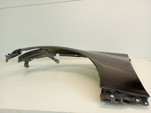 Infiniti Q50 (2013–2026) Front fender - 7