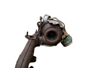 Volkswagen Passat B6 (2005–2010) Turbolader 03G253014N - 2