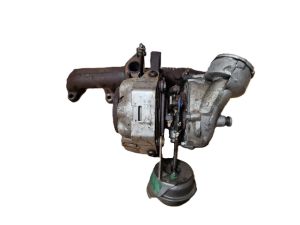 Volkswagen Passat B6 (2005–2010) Turbolader 03G253014N - 3