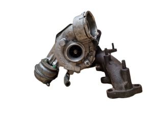 Turbolader - 03G253014N