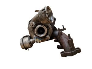 Turbolader - 03G253014M